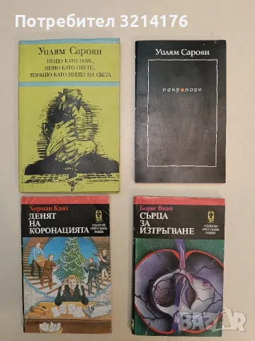 Щурец под водопада - Мирослав Кърлежа, снимка 3 - Художествена литература - 55554883