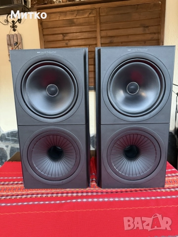 продавам Kef Q60, снимка 4 - Тонколони - 55438320