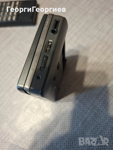 SONY WM-EX508, снимка 3 - MP3 и MP4 плеъри - 54670831