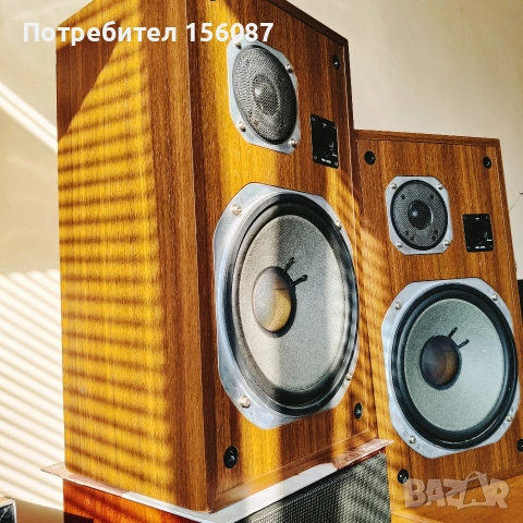 ✅ YAMAHA NS-645