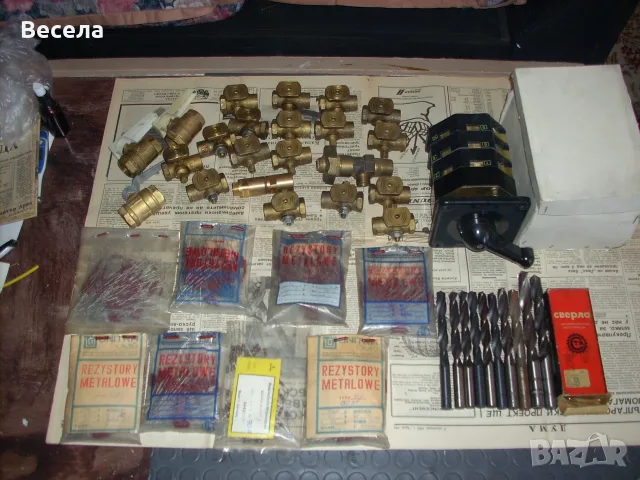 Видове инструменти и подаръци , снимка 12 - Други инструменти - 55499111