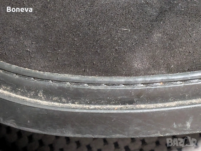 Tod's Боти 42, снимка 3 - Мъжки боти - 54344033