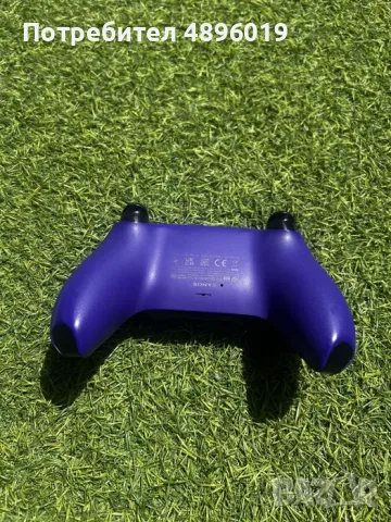 Джойстик за плейстейшън 5 / controller ps5, снимка 3 - Джойстици и геймпадове - 55403116