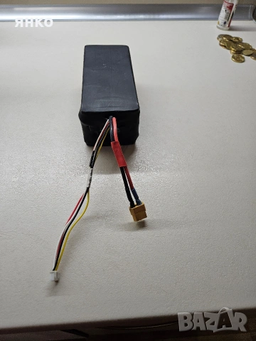 батерия за лодка за захранка, снимка 3 - Оборудване и аксесоари за оръжия - 54156520