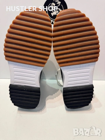 Кецове CONVERSE. Номер 42, снимка 8 - Кецове - 54962521