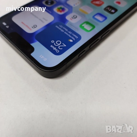 Iphone 16e 128gb 100%батерия !!!!Гаранция, снимка 6 - Apple iPhone - 55179537
