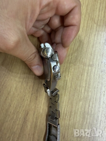 Breitling мъжки часовник, снимка 6 - Мъжки - 55346414