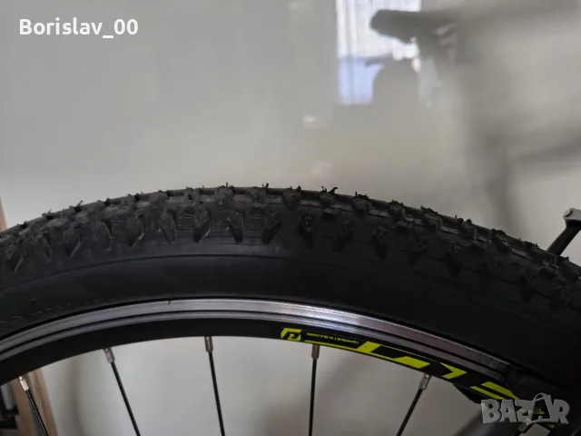 Нов Велосипед Drag ZX 2 29" цола гуми, снимка 4 - Велосипеди - 55579029
