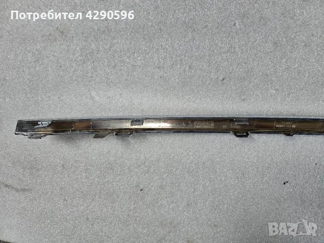 Лайсна заден капак багажник за Opel Meriva B / Мерива - 13268799 , снимка 3 - Части - 55438269