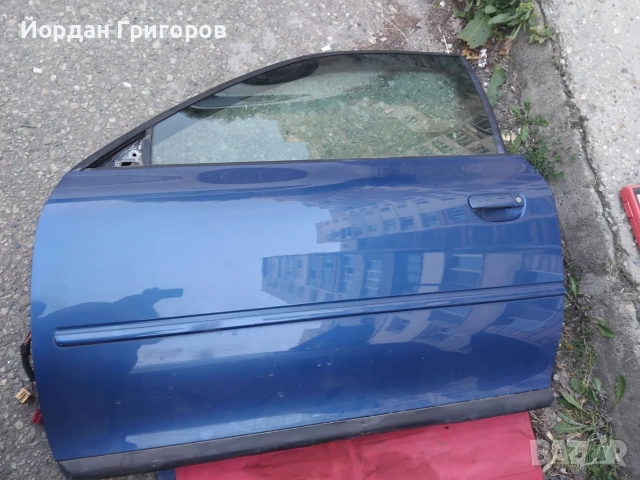 Комплект врати за Audi A3 99Г