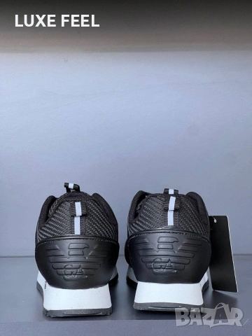 Armani 🔹Мъжки Маратонки , снимка 8 - Маратонки - 54368703