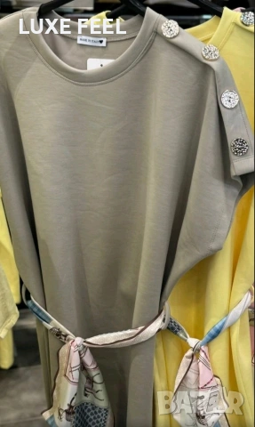 ✨Туники ✨, снимка 2 - Туники - 54293219