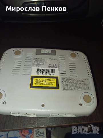 Ps 1, снимка 2 - PlayStation конзоли - 54307113