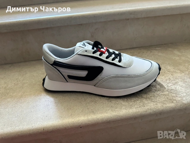 Продавам чисто нови оригинални маратонки Дизел