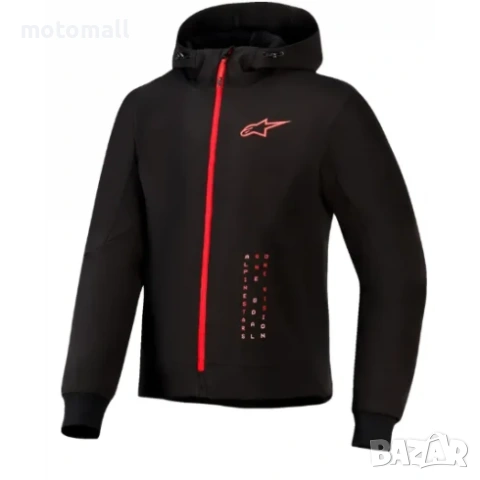Мото суитшърт ALPINESTARS Radium, снимка 2 - Аксесоари и консумативи - 54484303