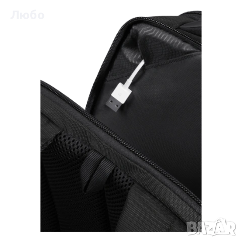 Раница за лаптоп Samsonite Mysight Laptop Backpack 14.1, снимка 6 - Раници - 54974328