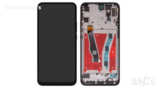 LCD Дисплей за Huawei P Smart Z (2019) / P Smart Pro / Y9s / Y9 Prime (2019) Honor 9x / Honor 9x Pro
