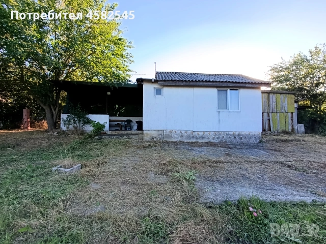  Продава се парцел 970м2. , снимка 7 - Парцели - 54962539