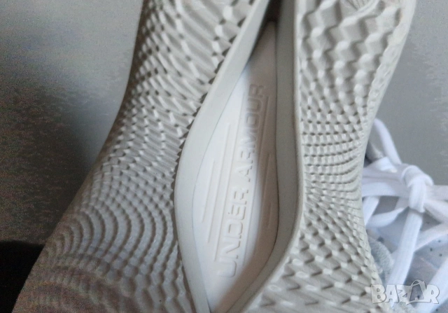 Under Armour, 48.5 номер, НОВИ , снимка 8 - Маратонки - 54815202