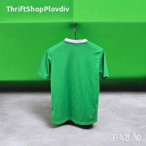 Футболна тениска Werder Bremen Nike Dri-FIT – XL (Youth), снимка 2 - Спортни дрехи, екипи - 55409244