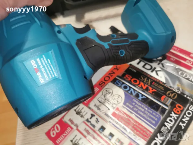 ДУХАЛО-НОВО 0808261844, снимка 5 - Други инструменти - 55597834
