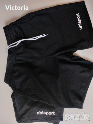 Шорти Uhlport , снимка 3 - Къси панталони - 54526708