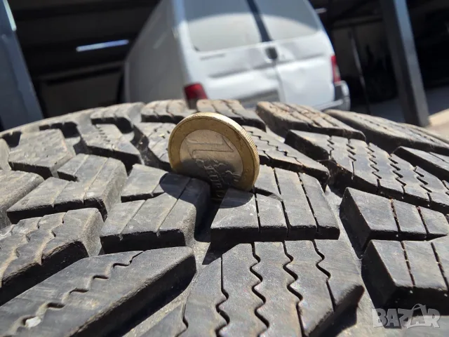 Hankook Winter i*cept evo3  225/55/R19 зимни гуми, снимка 2 - Гуми и джанти - 55665915