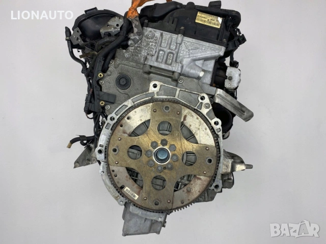  двигател за BMW 2.0 D тип N47D20A, снимка 3 - Части - 54716703