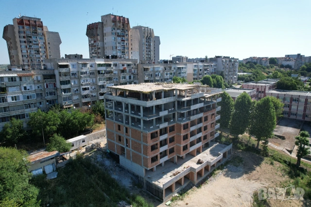гараж Дружба 1