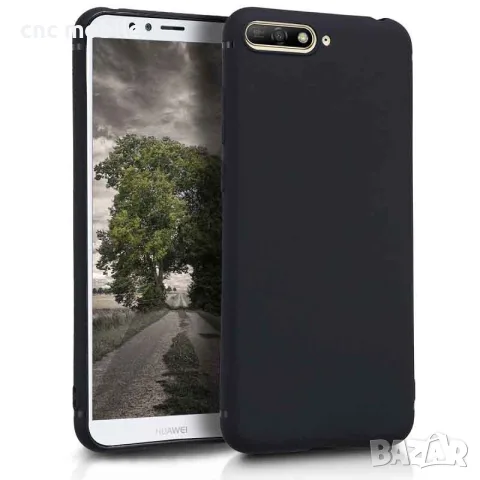 Huawei Y6 Prime 2018 Huawei ATU-L31 Huawei Y6 2018 Huawei ATU-L11 калъф case различни модели , снимка 10 - Калъфи, кейсове - 55332433
