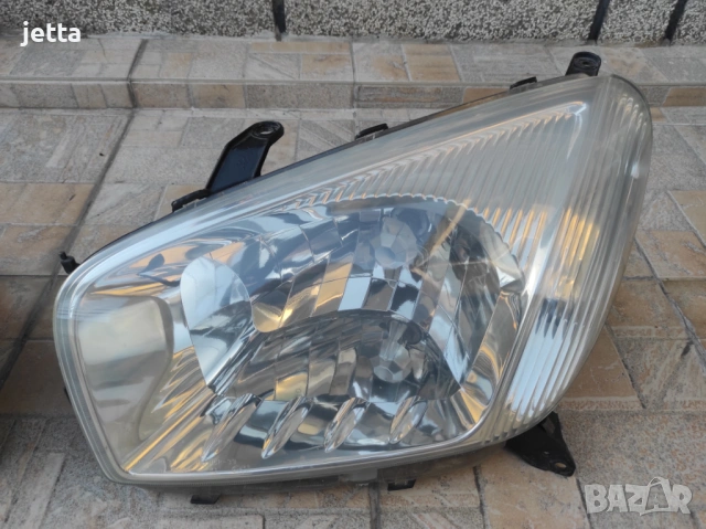 Фарове ляв и десен за Тойота Рав 4 2000-2003г Toyota Rav4, снимка 2 - Части - 54726342