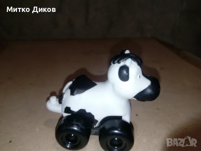 20 фигурки от яйца и други и подарък, снимка 9 - Фигурки - 55414527