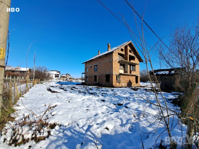 Къща с.Новоселци, снимка 3 - Къщи - 54420466
