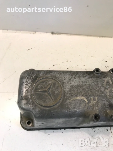 Капак на клапаните за Mercedes MB100 OM616 2.4D (1995) A6160161205, снимка 2 - Части - 55234338