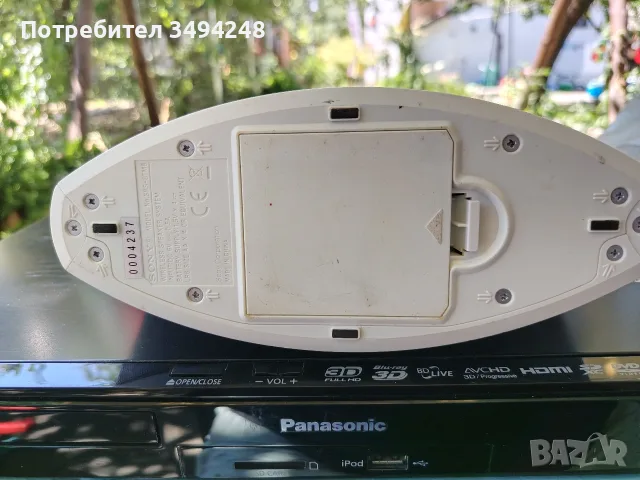 Блутут колонка Sony, снимка 3 - Bluetooth тонколони - 55469862