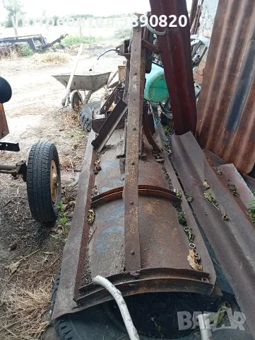 Продавам дъска/гребло за сняг , снимка 3 - Други машини и части - 52155528