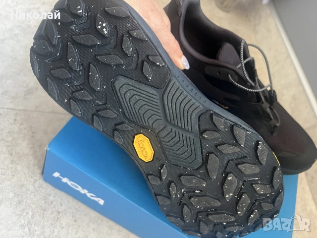 HOKA Transport GTX GORE-TEX – Чисто нови, снимка 10 - Спортни обувки - 55536089