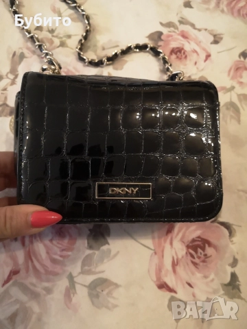 Marc by Marc Jakobs, Calvin Clain, DKNY , снимка 10 - Чанти - 54418480
