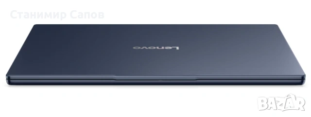 Лаптоп Lenovo IdeaPad Slim 5, снимка 3 - Лаптопи за работа - 54659298
