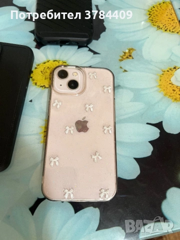 iPhone 13 128GB, снимка 7 - Apple iPhone - 54492286