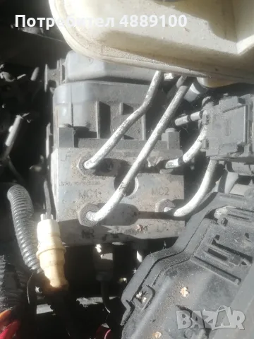 Fiat Coupe 2.0V turbo 220HP, снимка 15 - Части - 55583306