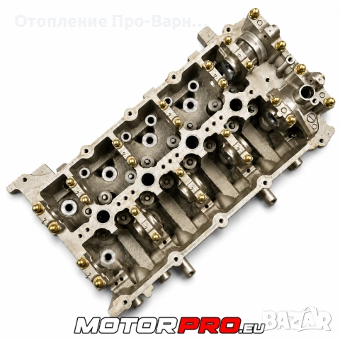 НОВА ЦИЛИНДРОВА ГЛАВА MITSUBISHI OUTLANDER III (2006- 2021) 1005C765 4N14 DI-D, снимка 5 - Части - 54600590