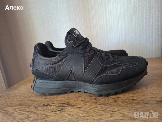 new balance 327 маратонки 42 номер. 