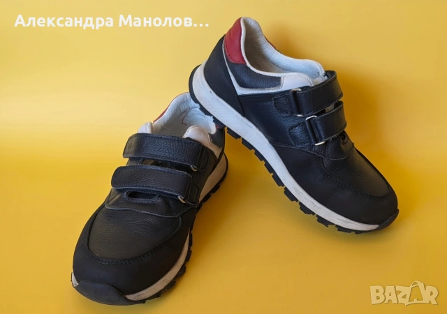 Запазени детски обувки , снимка 8 - Детски обувки - 55240567