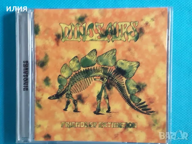 Psychedelic Rock,Prog Rock,Blues Rock,Bossa Nova,Art Rock - Част-6, снимка 9 - CD дискове - 55623387