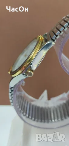 Стилен френски DUPONT Quartz, снимка 3 - Мъжки - 55493545