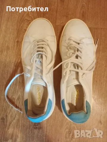 Adidas original 46 номер