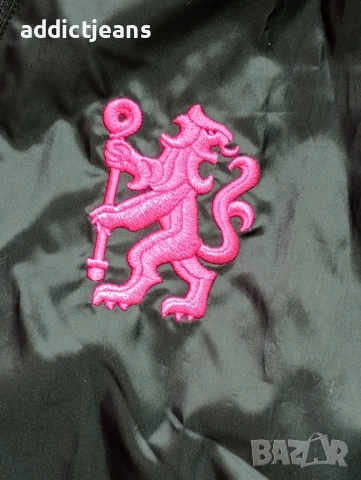 Мъжко спортно долнище Nike Chelsea размер XL, снимка 4 - Спортни дрехи, екипи - 54649977