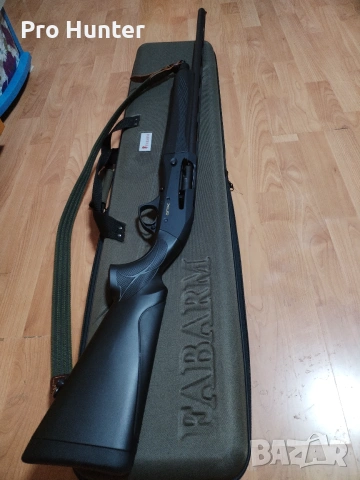 Fabarm XLR Composite 12/76, снимка 3 - Ловно оръжие - 55174770