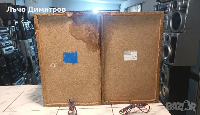SONY    SS - EC79, снимка 8 - Тонколони - 55589801
